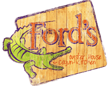 Ford's Oyster House